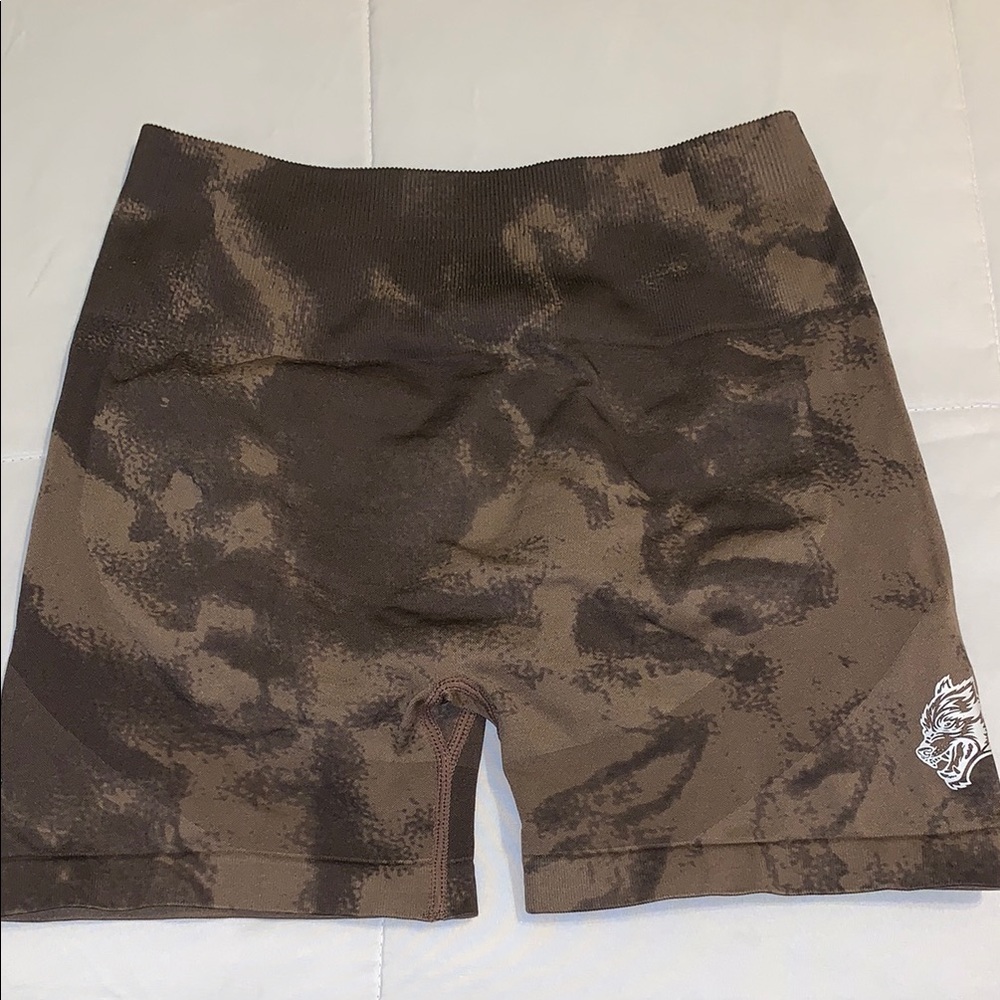 Darc sport woman’s shorts